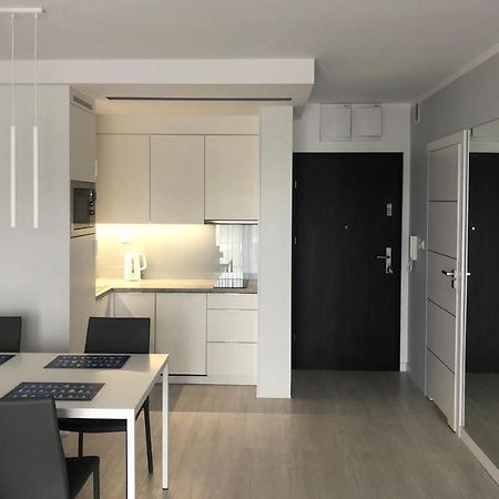 Apartamenty Morskie Gardenia 2 Dziwnów 外观 照片