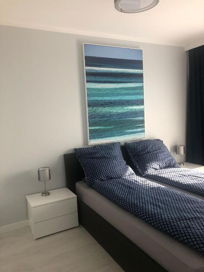 Apartamenty Morskie Gardenia 2 Dziwnów 外观 照片