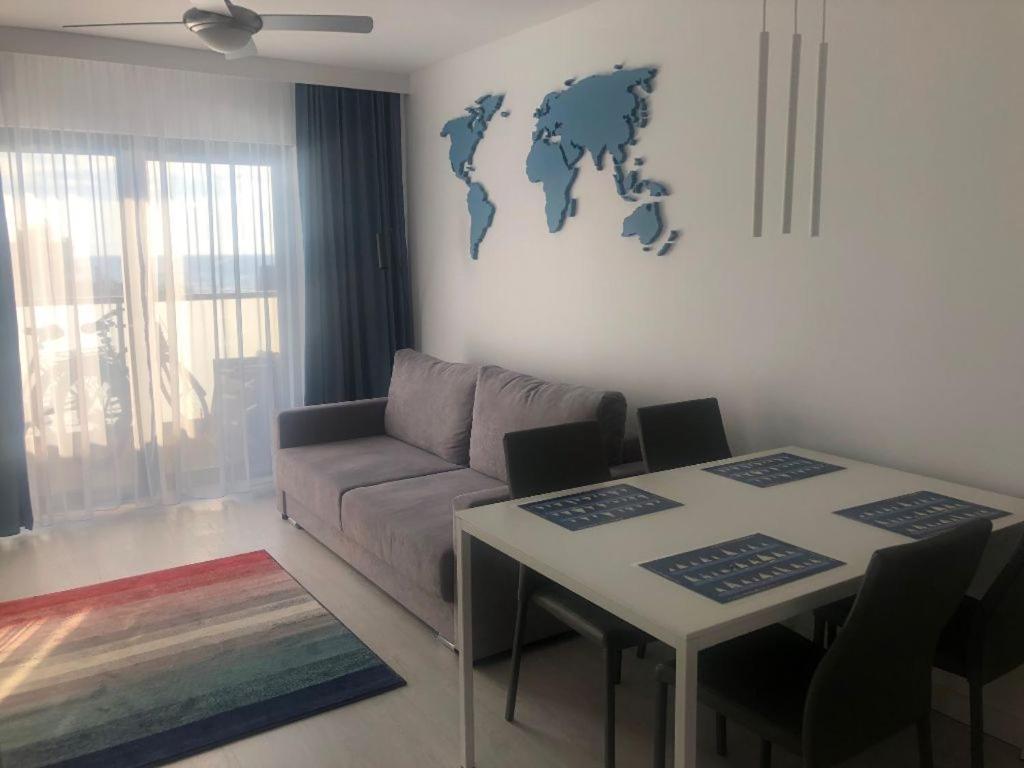 Apartamenty Morskie Gardenia 2 Dziwnów 外观 照片