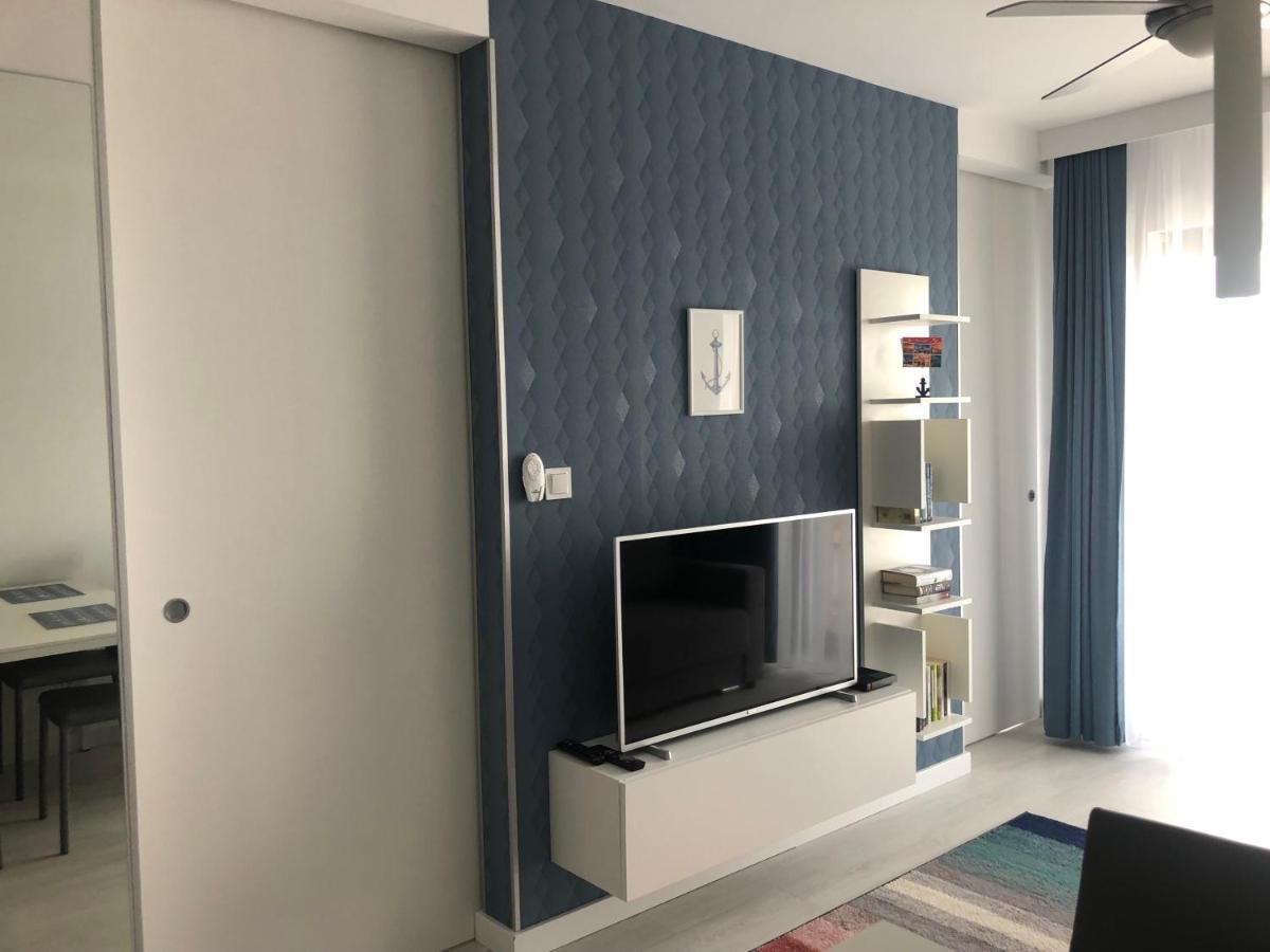 Apartamenty Morskie Gardenia 2 Dziwnów 外观 照片