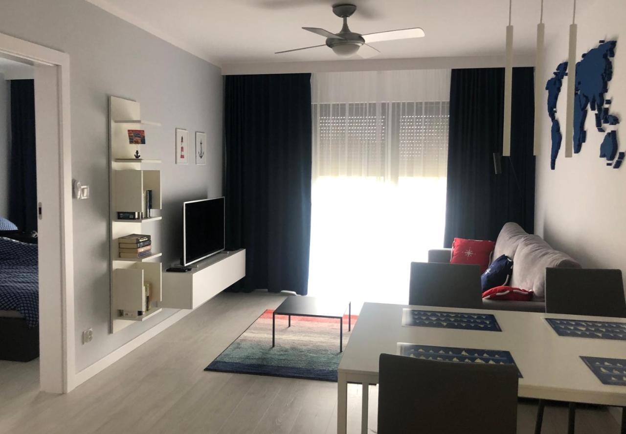 Apartamenty Morskie Gardenia 2 Dziwnów 外观 照片