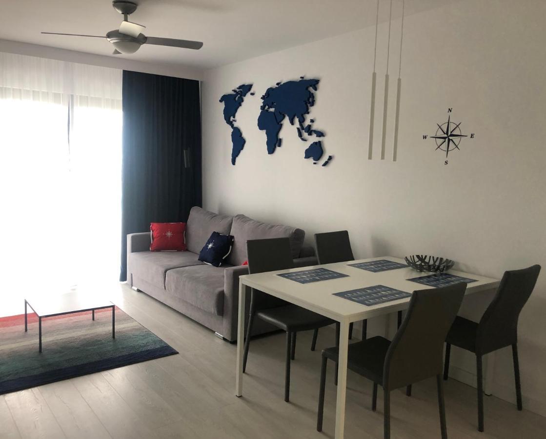 Apartamenty Morskie Gardenia 2 Dziwnów 外观 照片