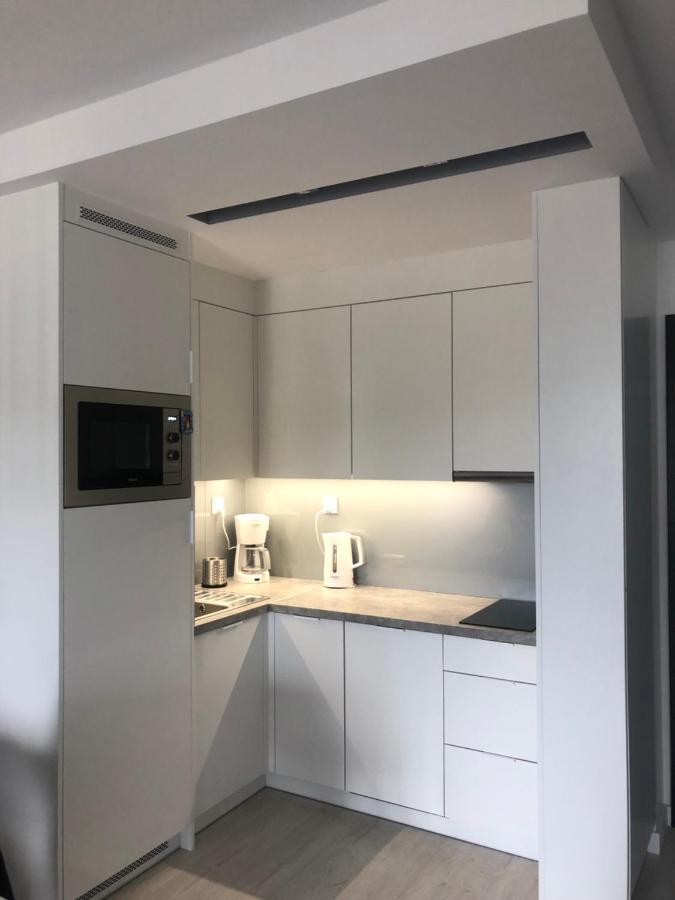 Apartamenty Morskie Gardenia 2 Dziwnów 外观 照片