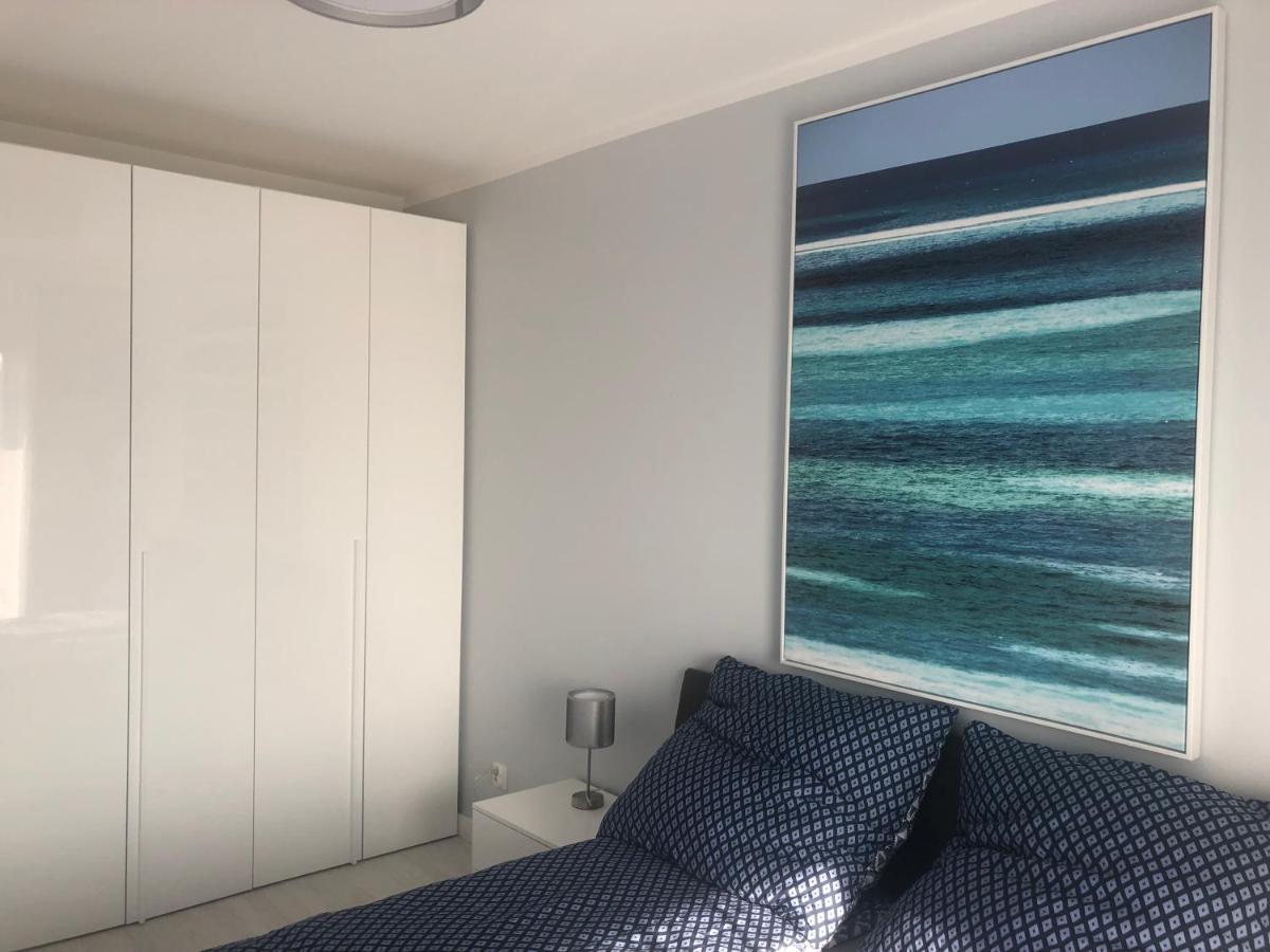 Apartamenty Morskie Gardenia 2 Dziwnów 外观 照片