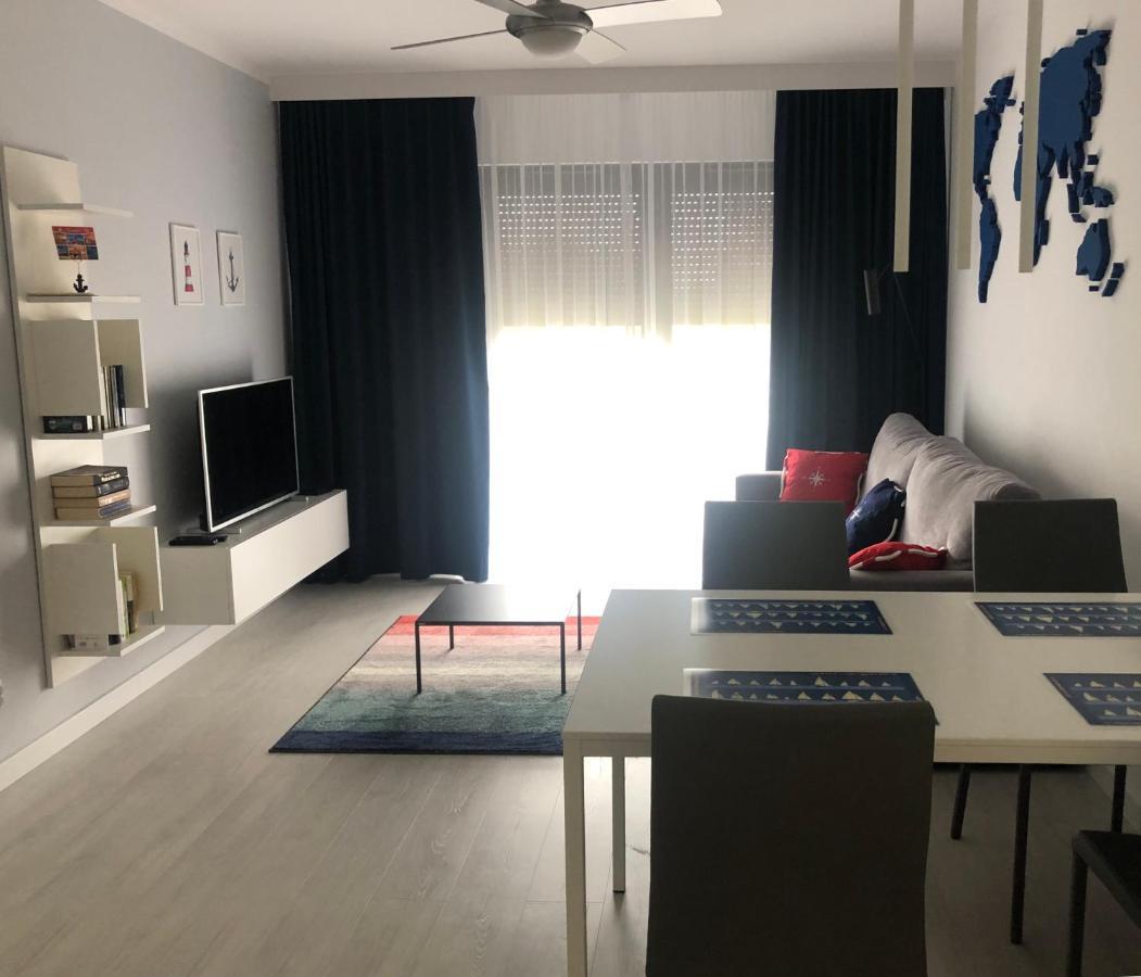 Apartamenty Morskie Gardenia 2 Dziwnów 外观 照片