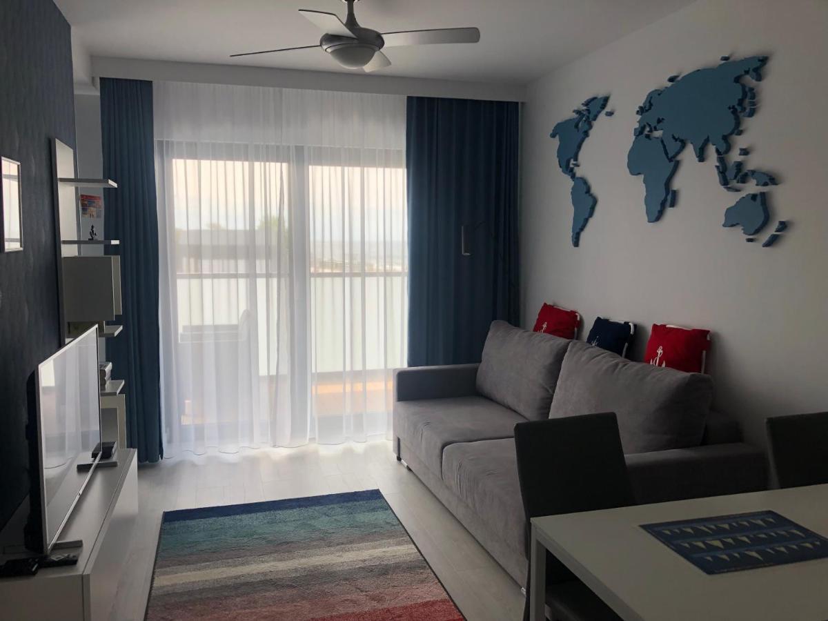 Apartamenty Morskie Gardenia 2 Dziwnów 外观 照片