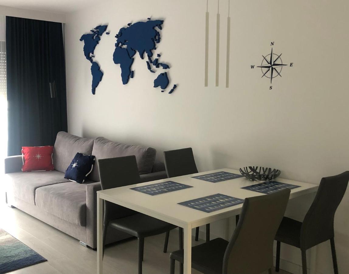 Apartamenty Morskie Gardenia 2 Dziwnów 外观 照片